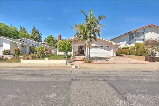 Rowland Heights, CA 91748,1509 Sekio Ave
