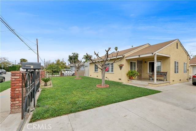 South El Monte, CA 91733,2548 Central Avenue