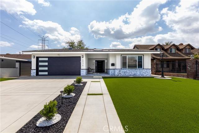 Pico Rivera, CA 90660,8536 Beverly Park Pl