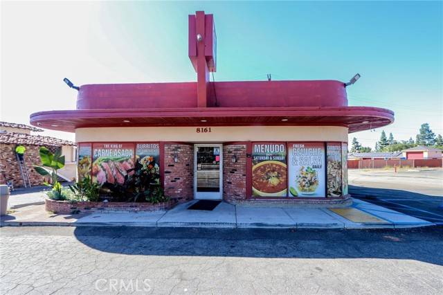 Rancho Cucamonga, CA 91730,8161 Foothill Boulevard
