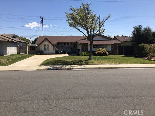 Chino, CA 91710,12455 Baca Avenue
