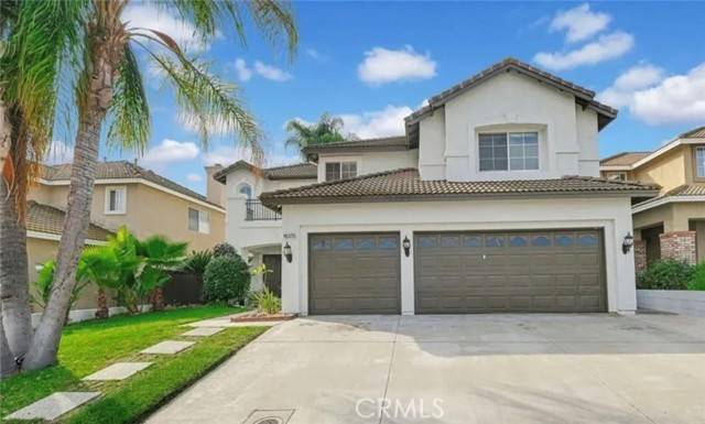 Chino Hills, CA 91709,16370 Oldenburg Drive