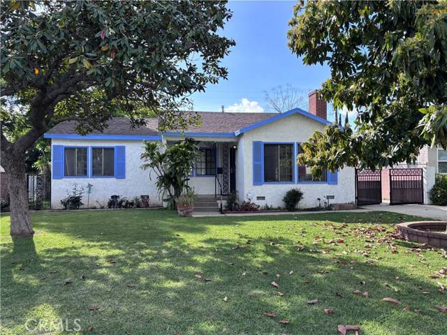 West Covina, CA 91790,137 N Walnuthaven Drive