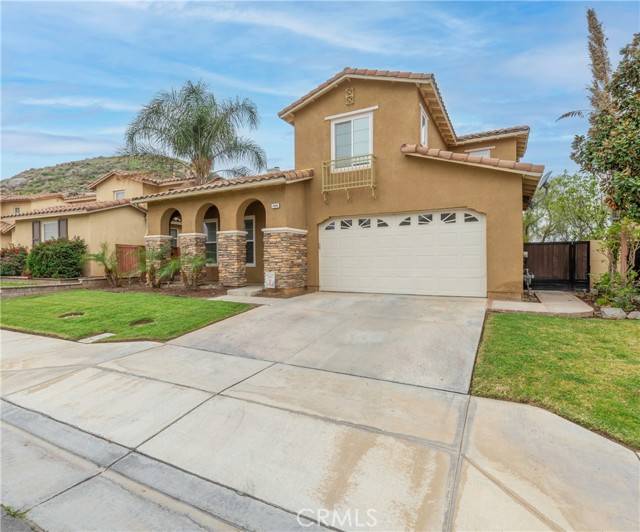 Perris, CA 92571,3956 Chardonnay Drive