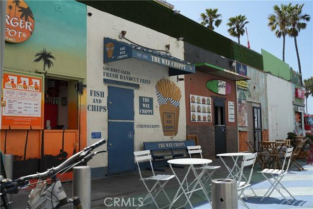 Venice (los Angeles), CA 90291,1301 Ocean Front