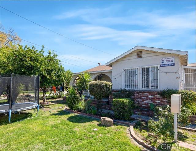 El Monte, CA 91732,2708 Penn Mar Avenue