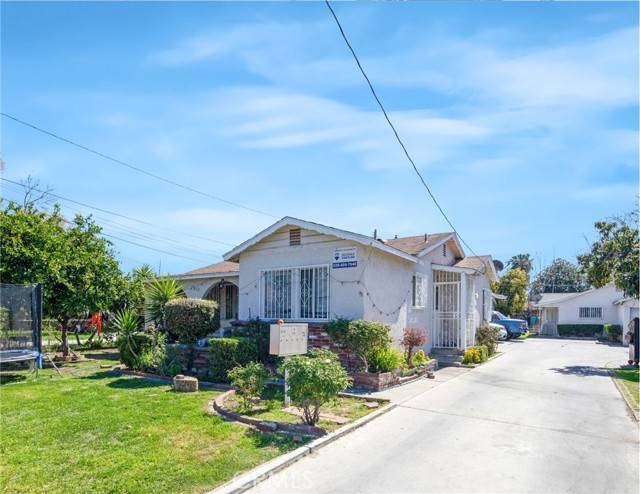 El Monte, CA 91732,2708 Penn Mar Avenue