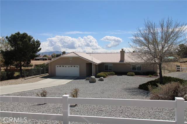 Hesperia, CA 92345,17255 Donert Street