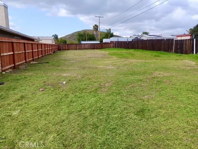 Lake Elsinore, CA 92530,0 Park Way