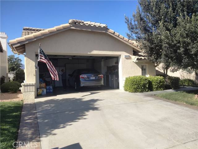 Banning, CA 92220,6353 Colonial Avenue