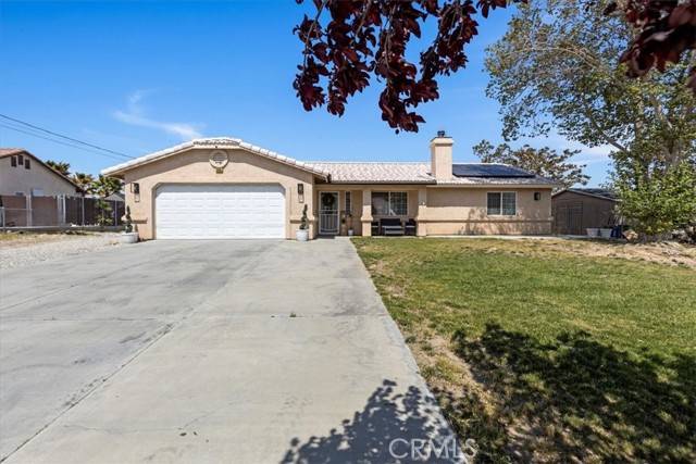 Hesperia, CA 92345,8042 Bangor Avenue