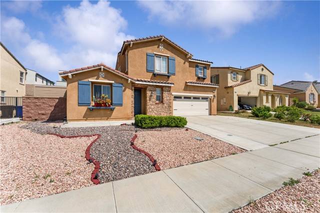 Fontana, CA 92336,4803 Hawk Ridge Avenue