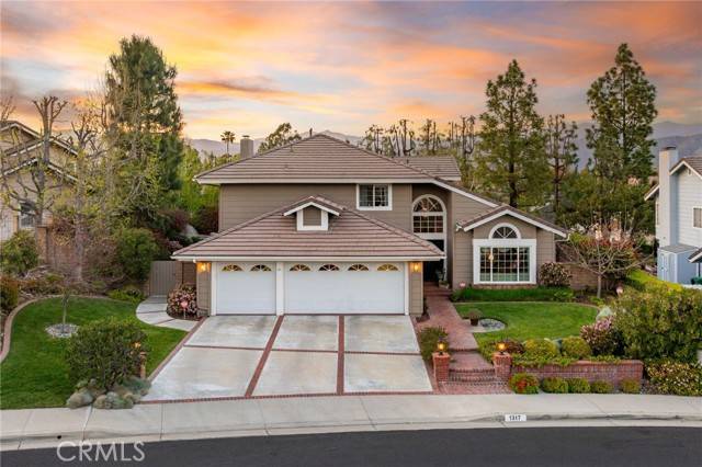 San Dimas, CA 91773,1317 Calle Cecilia