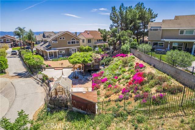 Walnut, CA 91789,21311 Stockton Pass Road