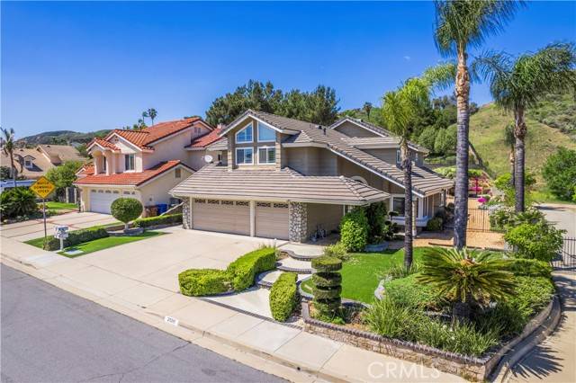 Walnut, CA 91789,21311 Stockton Pass Road