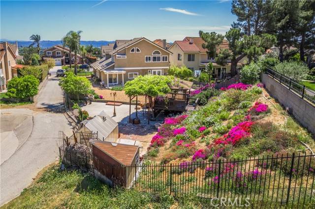 Walnut, CA 91789,21311 Stockton Pass Road