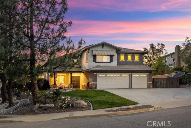 Rancho Cucamonga, CA 91739,5548 Pacific Crest Place