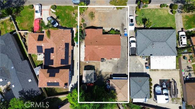 El Monte, CA 91731,4516 Shasta Place
