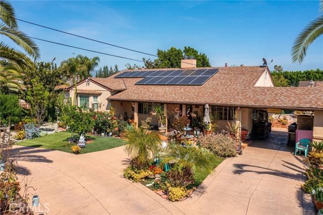 North Hills (los Angeles), CA 91343,9620 Langdon Avenue