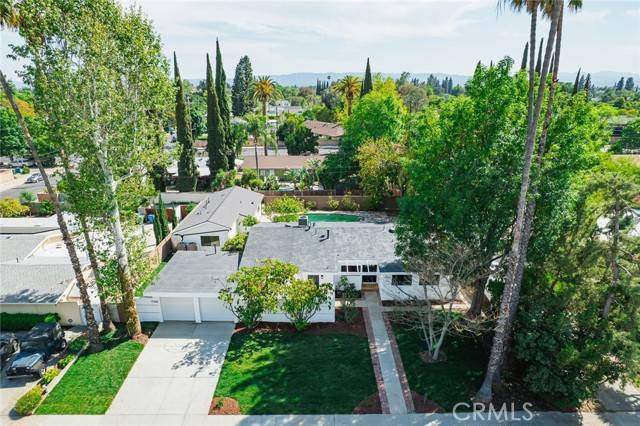 Northridge (los Angeles), CA 91325,17510 Septo Street