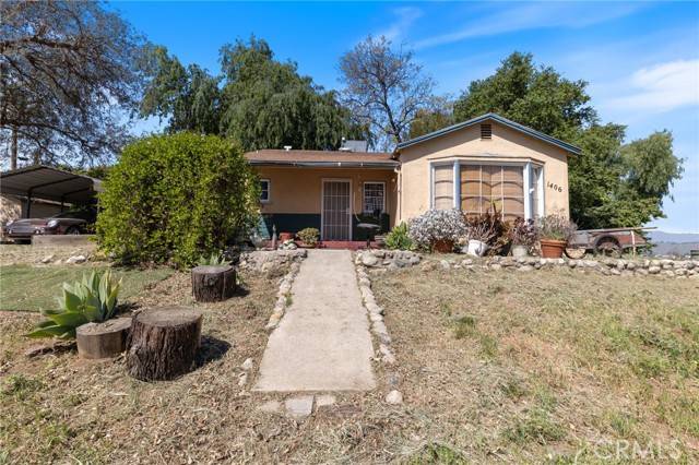 Pomona, CA 91766,1406 Prospect Dr.