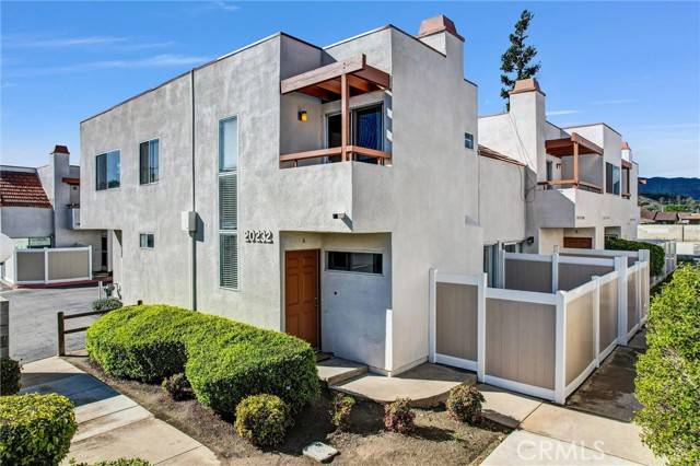 Covina, CA 91724,20232 E Arrow #A