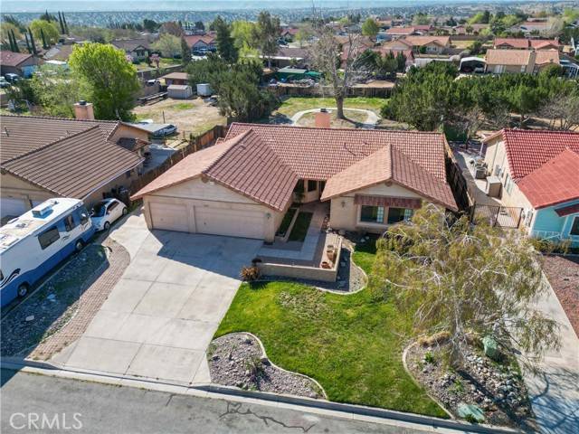 Hesperia, CA 92345,15631 Via Cartagena Street