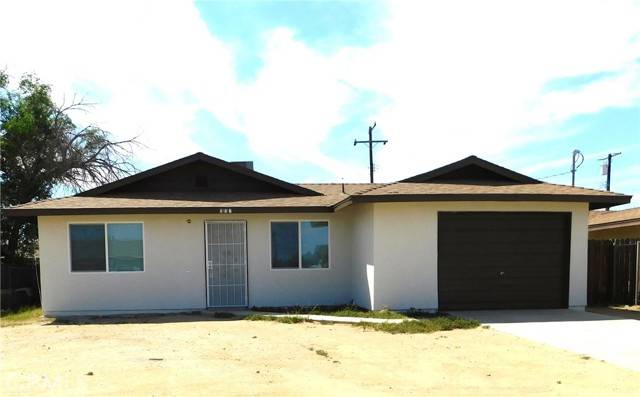 California City, CA 93505,21213 Kenniston Street