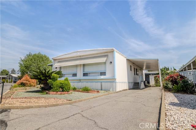 La Verne, CA 91750,3530 Damien Avenue #88