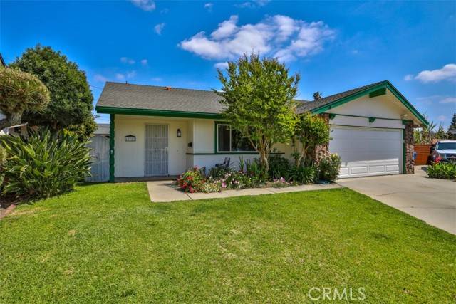 El Monte, CA 91732,11722 Pickering Way