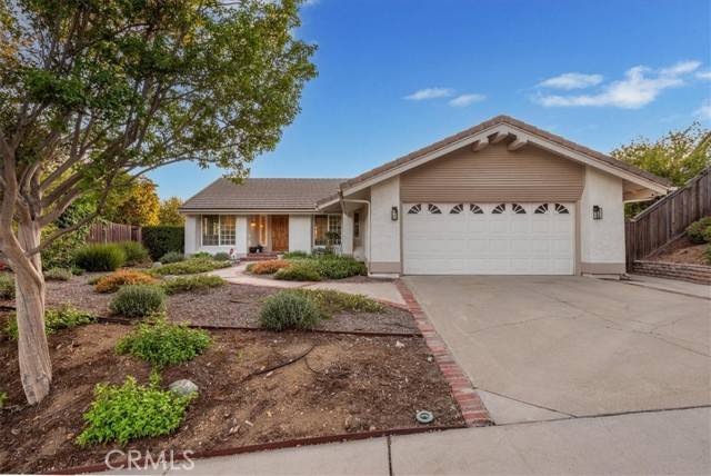 San Dimas, CA 91773,1231 Calle Vistaso