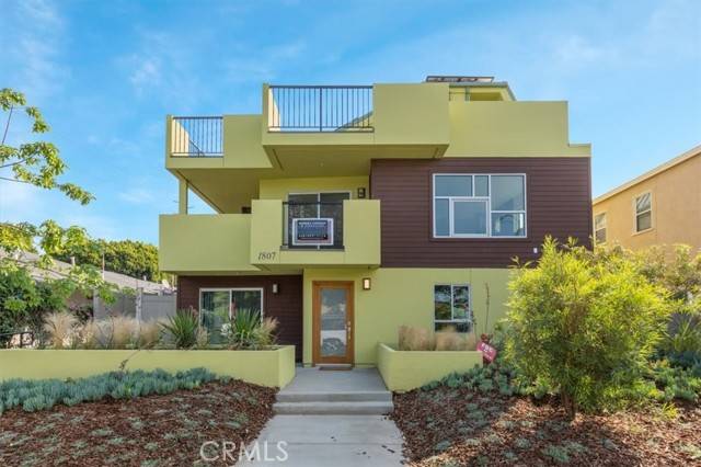Santa Monica, CA 90404,1807 17th Street #6