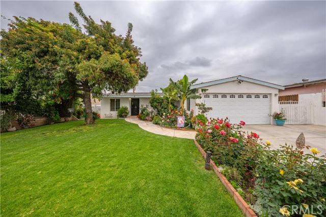 Corona, CA 92879,3601 Briarvale Street