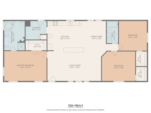 Perris, CA 92571,350 E San Jacinto Avenue #147