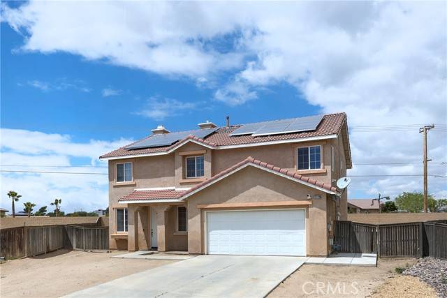 Hesperia, CA 92344,13324 Morningside Street