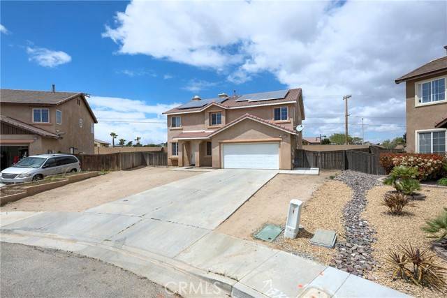 Hesperia, CA 92344,13324 Morningside Street