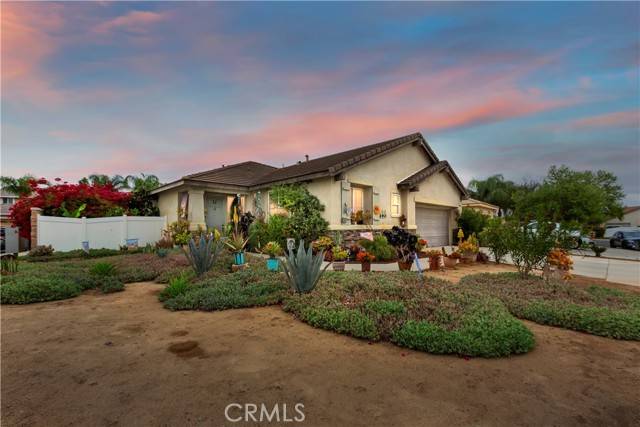Perris, CA 92571,274 Holiday Lane