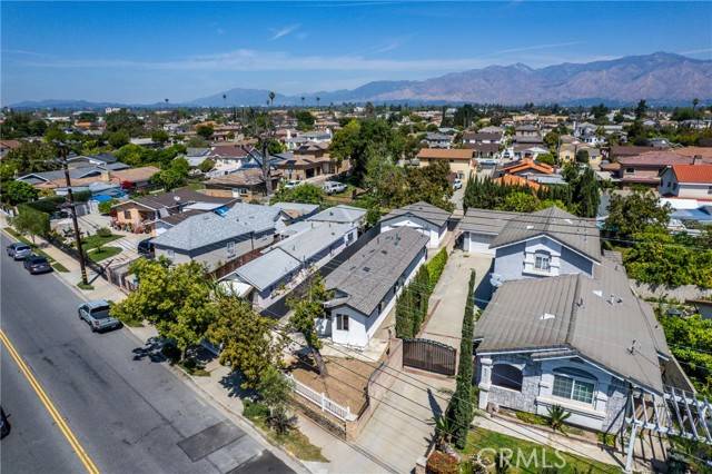 San Gabriel, CA 91776,605 E Mission Road