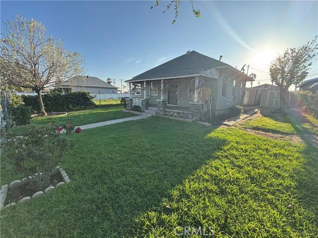 Rialto, CA 92376,220 S Orange Avenue