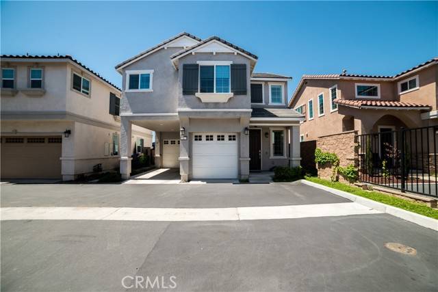 Fontana, CA 92336,15148 Ridge Lane #1