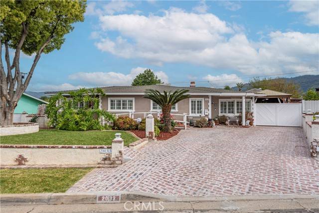 Glendora, CA 91740,2033 E Duell Street