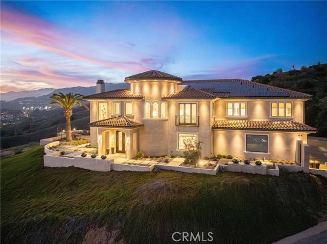 La Verne, CA 91750,4485 Broken Spur Road