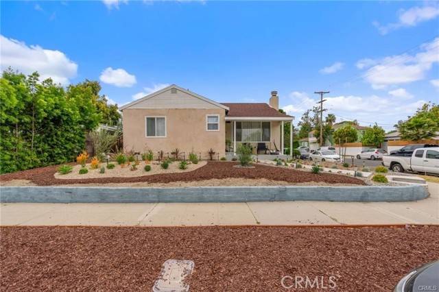 North Hollywood (los Angeles), CA 91601,5445 Cartwright Avenue
