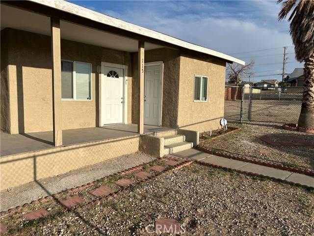 Barstow, CA 92311,115 S 2nd Avenue