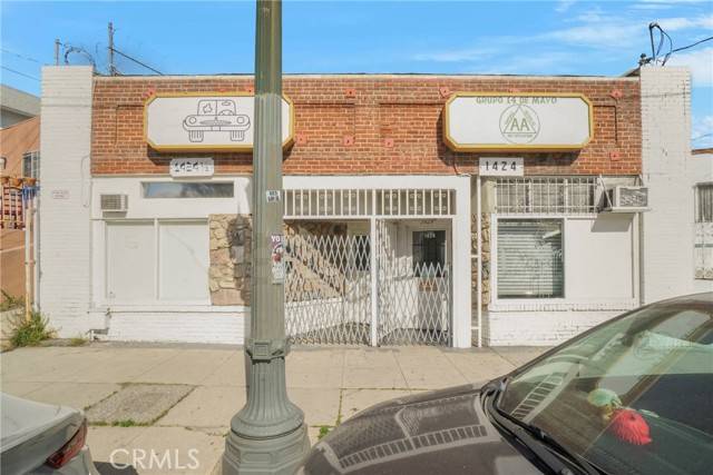 Echo Park (los Angeles), CA 90026,1424 Glendale Boulevard