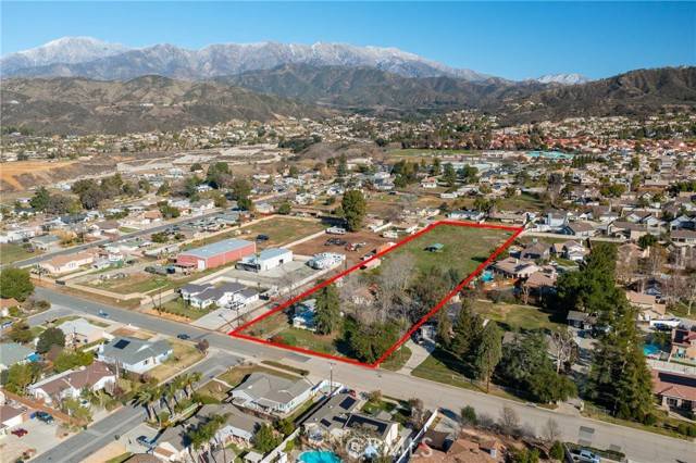 Yucaipa, CA 92399,13487 Fremont Street