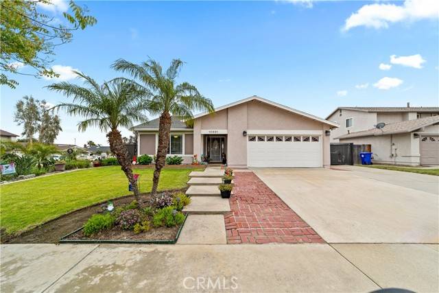 Rancho Cucamonga, CA 91701,10681 Holly Street