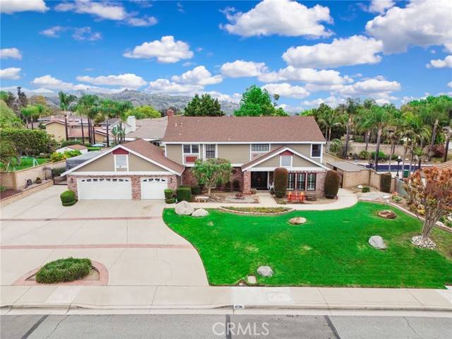 La Verne, CA 91750,4736 Wheeler Avenue