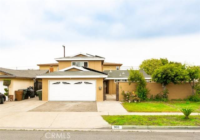 Anaheim, CA 92804,900 S Hayward Street