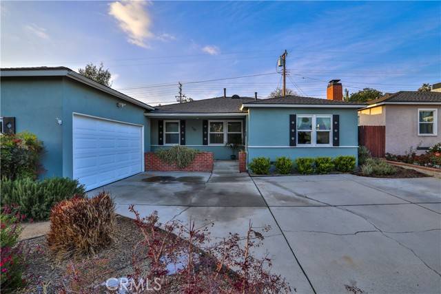 Claremont, CA 91711,139 E Villanova Drive